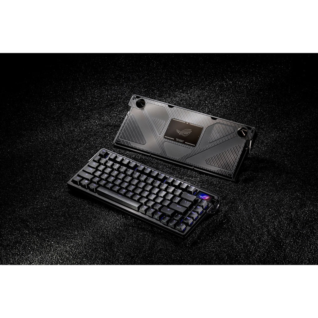 ASUS ROG Azoth Extreme 75% Wireless Gaming Keyboard