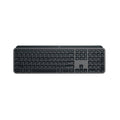 Logitech MX Keys S Full-Size Wireless Keyboard