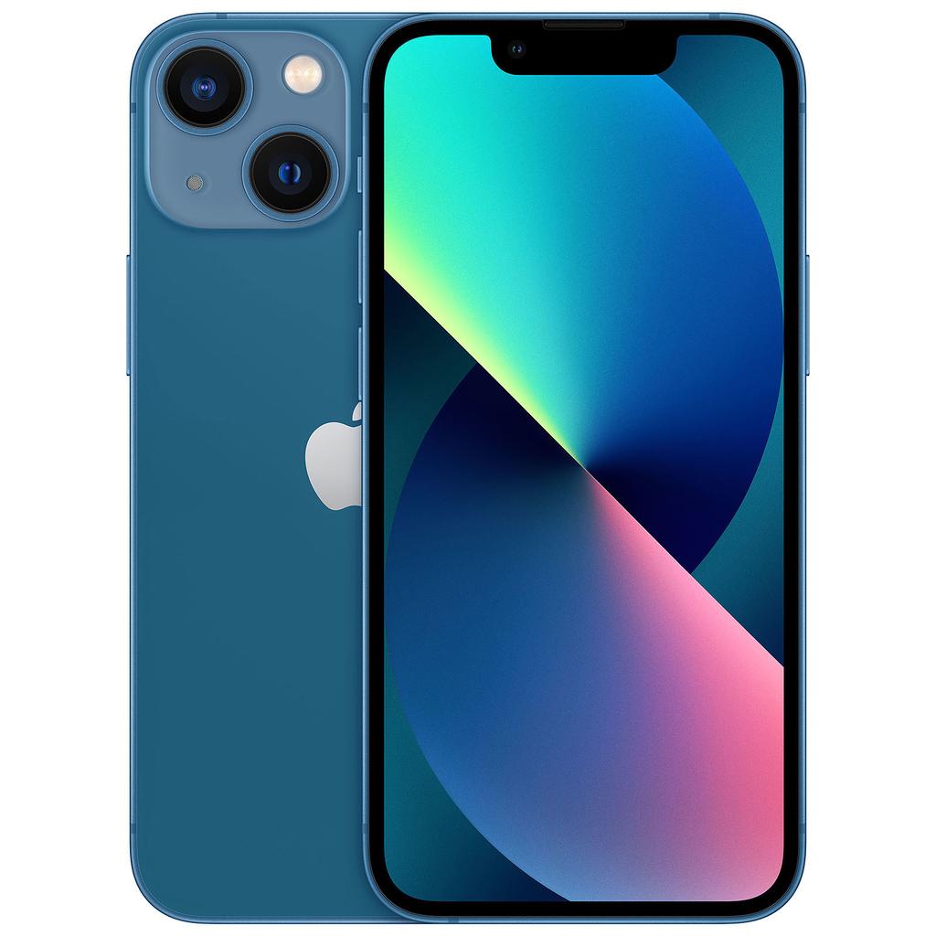 Apple iPhone 13 mini — Seminuevo