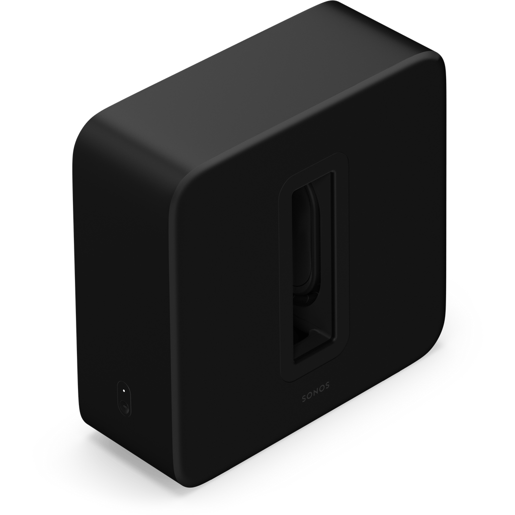Sonos Sub 4 Wireless Subwoofer