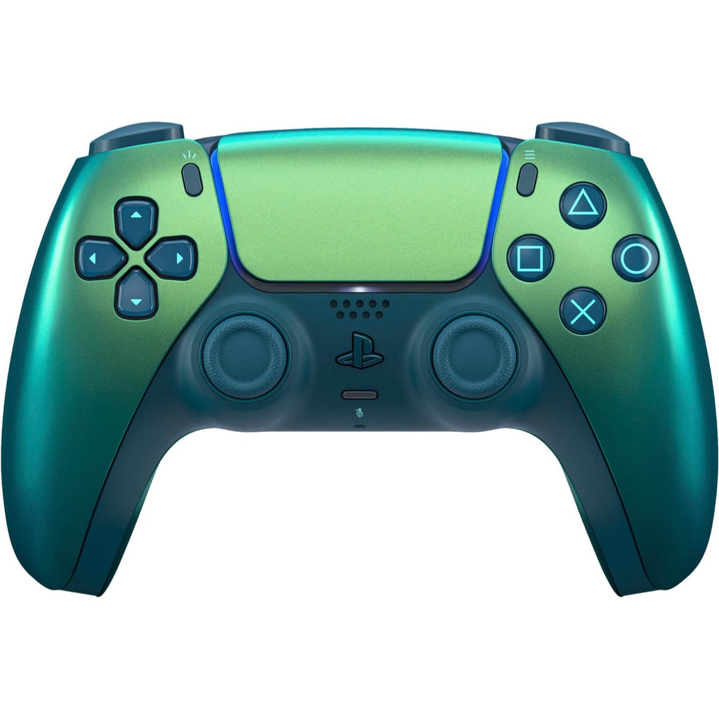 DualSense Control Inalámbrico para PS5 - Chroma Teal