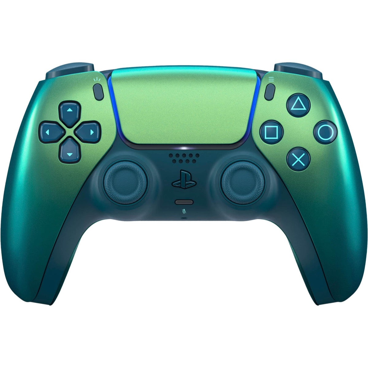 DualSense Control Inalámbrico para PS5 - Chroma Teal