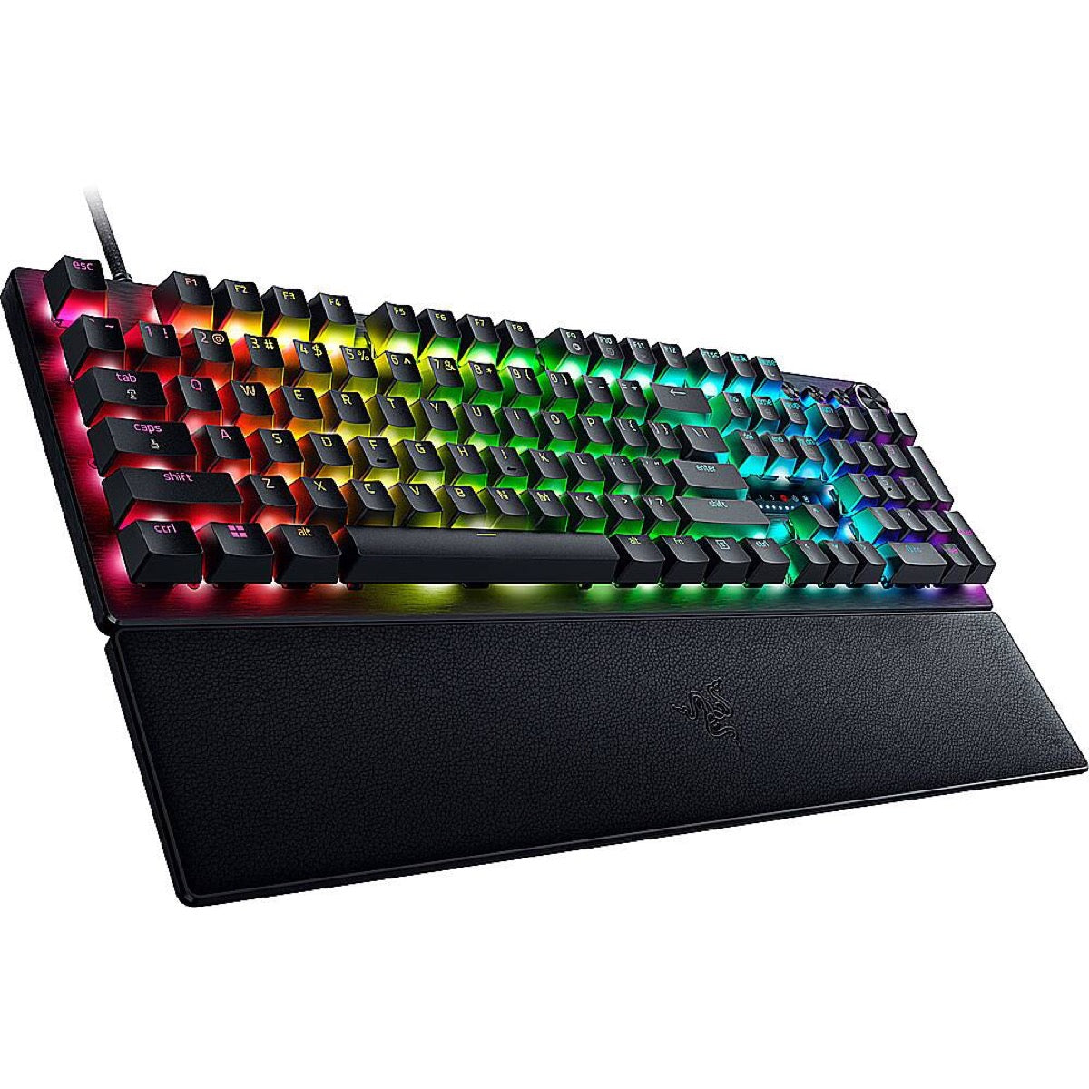 Razer Huntsman V3 Pro Full Size Gaming Keyboard