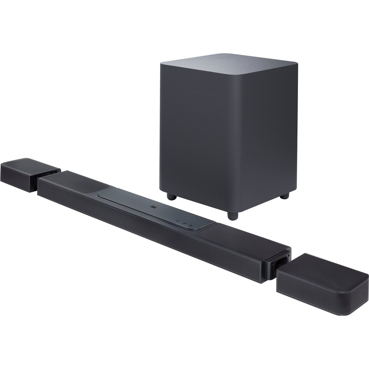 JBL Bar 1300X