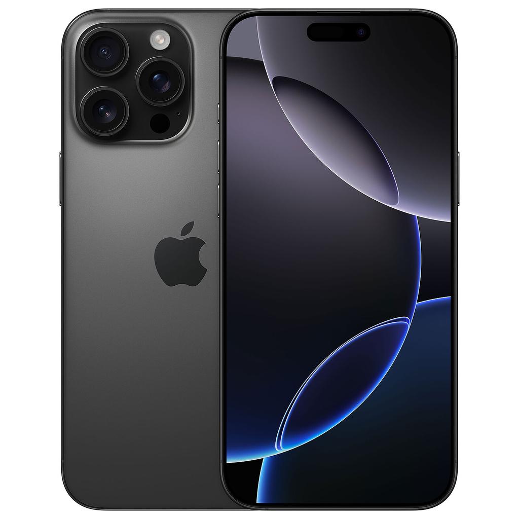 Apple iPhone 16 Pro Max — Seminuevo