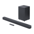 JBL Bar 2.1 Deep Bass MK2
