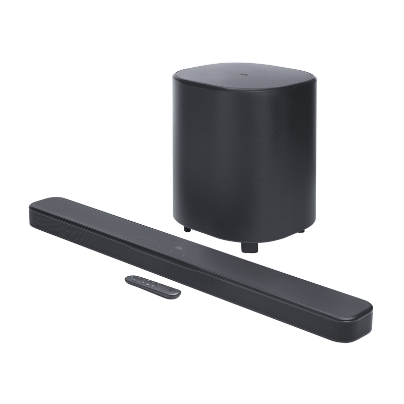 JBL BAR 500MK2