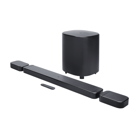 JBL Bar 700 MK2