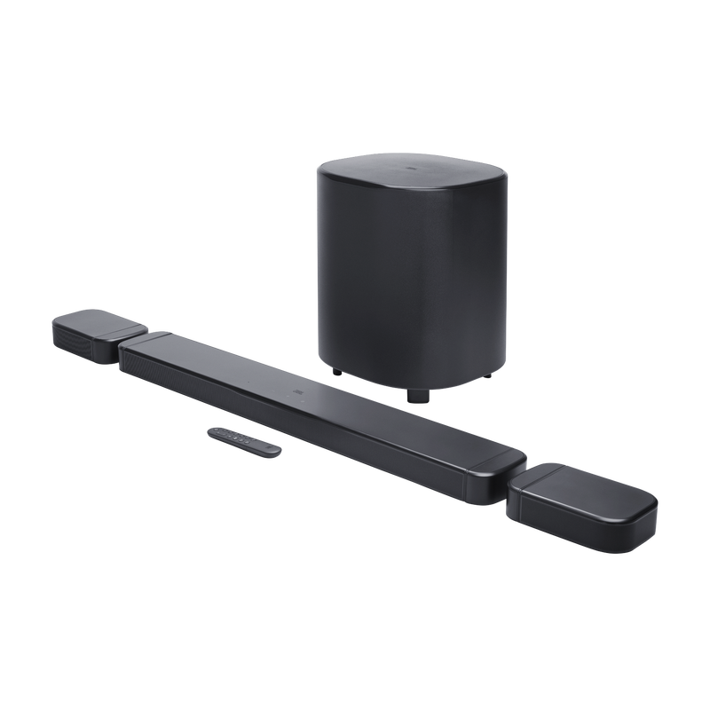 JBL Bar 700 MK2