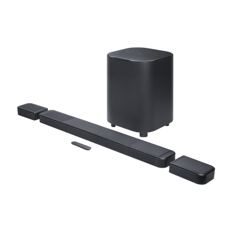 JBL BAR 1300X