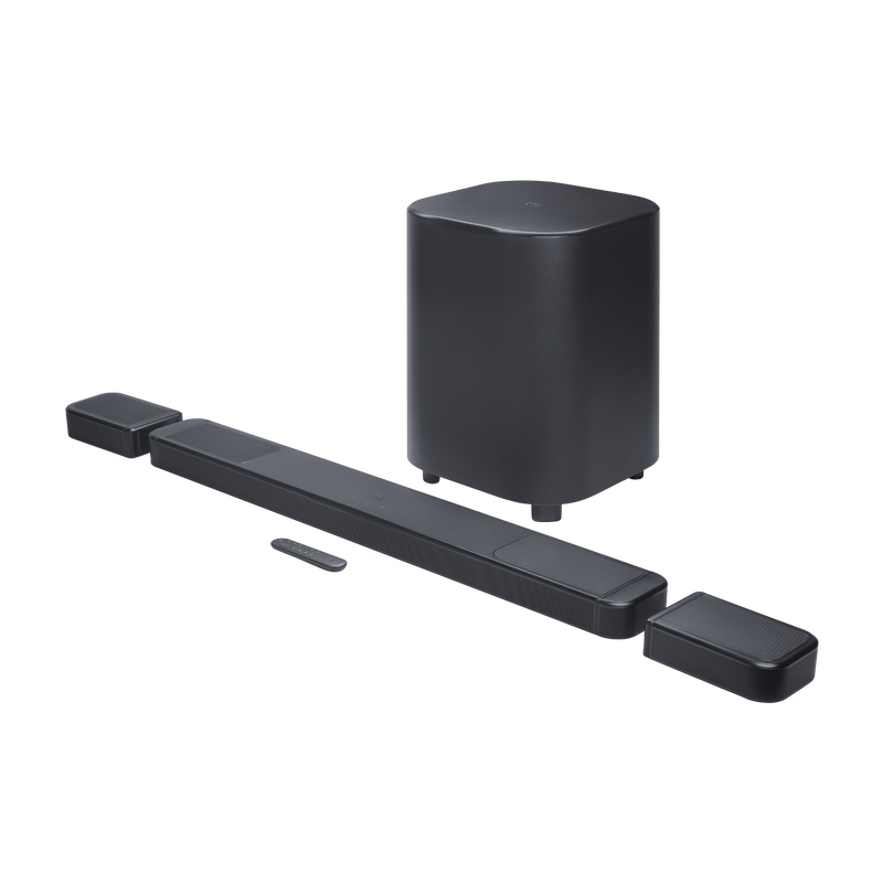 JBL BAR 1300X