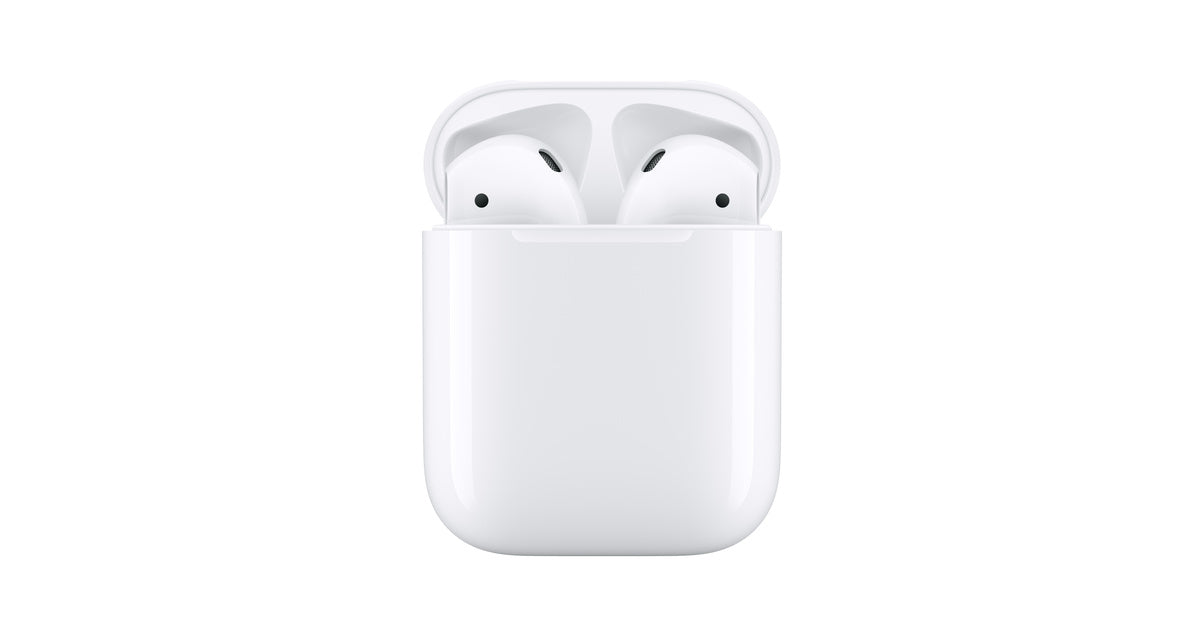 Apple EarPods con Plug de 3.5mm
