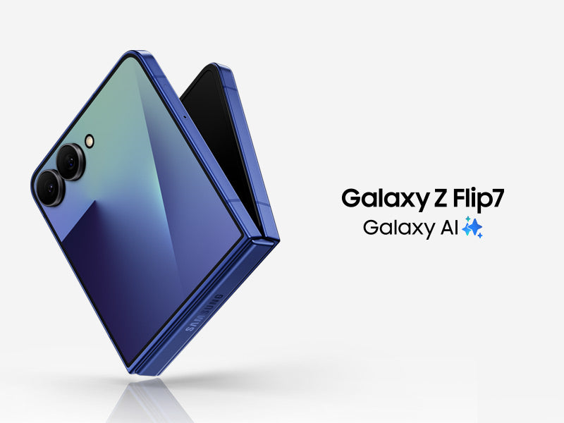Samsung Galaxy Z Flip7
