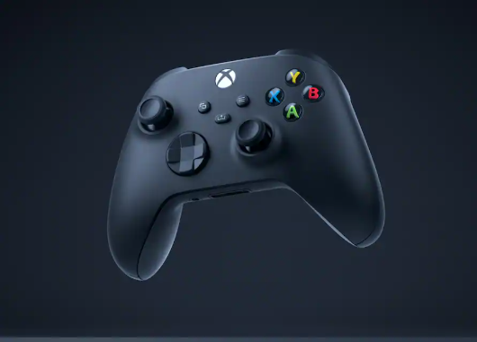 Xbox Series X 1TB Console with Xbox Wireless Controller - 4K Gaming - 120FPS - Xbox Series X