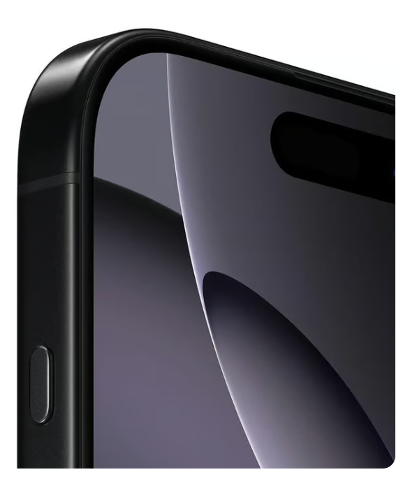 Apple iPhone 16 Plus - 256GB | Negro | Desbloqueado reacondicionado