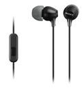 Sony MDREX14AP - Audífonos con Cable - Negro