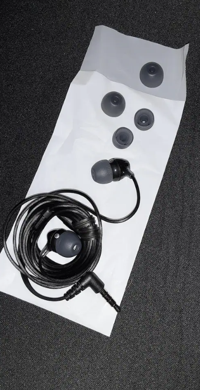 Sony MDREX14AP - Audífonos con Cable - Negro