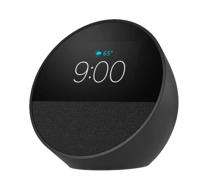 Amazon Smart Plug - Enchufe Inteligente con Alexa