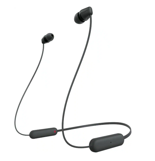 Sony WIC100 - Audífonos Inalámbricos