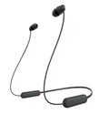 Sony WIC100 - Audífonos Inalámbricos