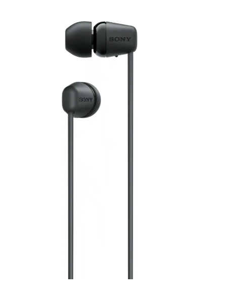 Sony WIC100 - Audífonos Inalámbricos