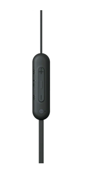 Sony WIC100 - Audífonos Inalámbricos