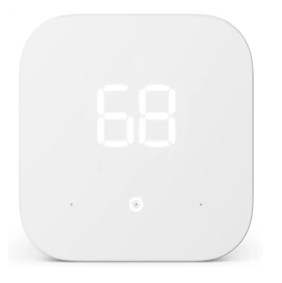 Termostato Inteligente con Alexa
