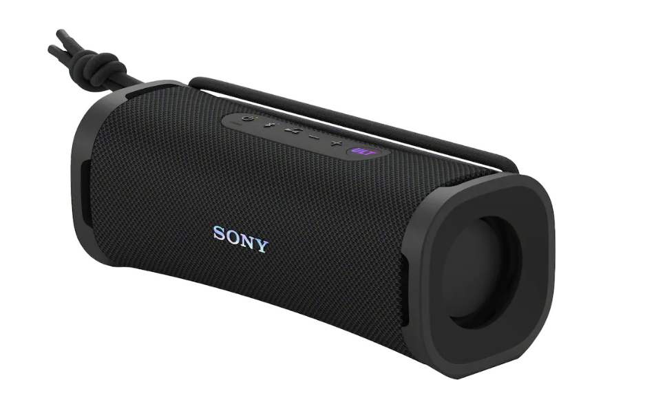 Sony ULT FIELD 1 - Parlante Bluetooth Portáti