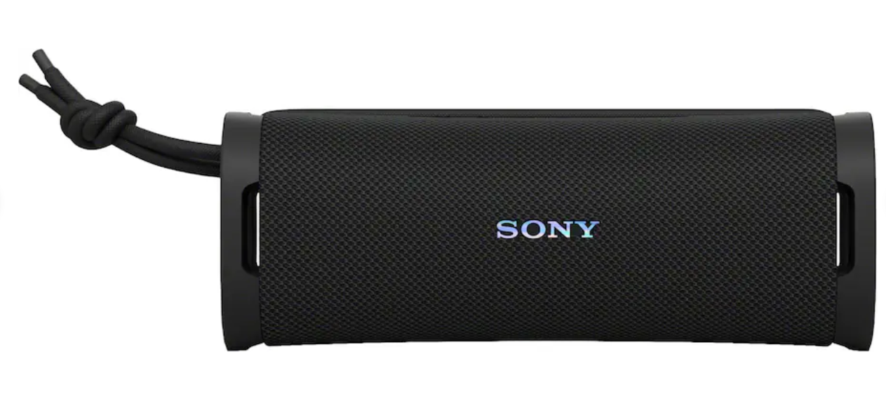 Sony ULT FIELD 1 - Parlante Bluetooth Portáti