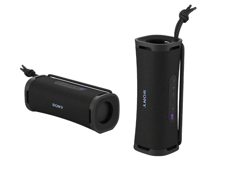Sony ULT FIELD 1 - Parlante Bluetooth Portáti