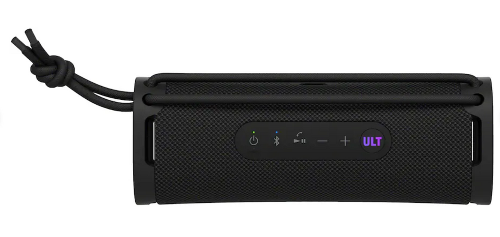 Sony ULT FIELD 1 - Parlante Bluetooth Portáti