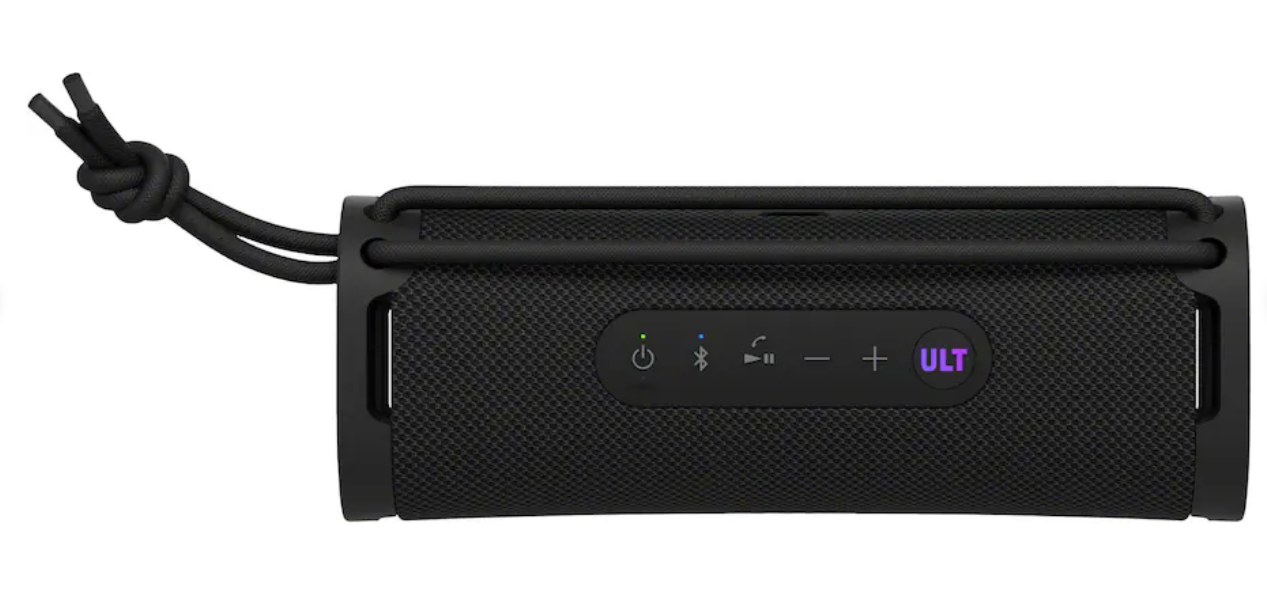 Sony ULT FIELD 1 - Parlante Bluetooth Portáti