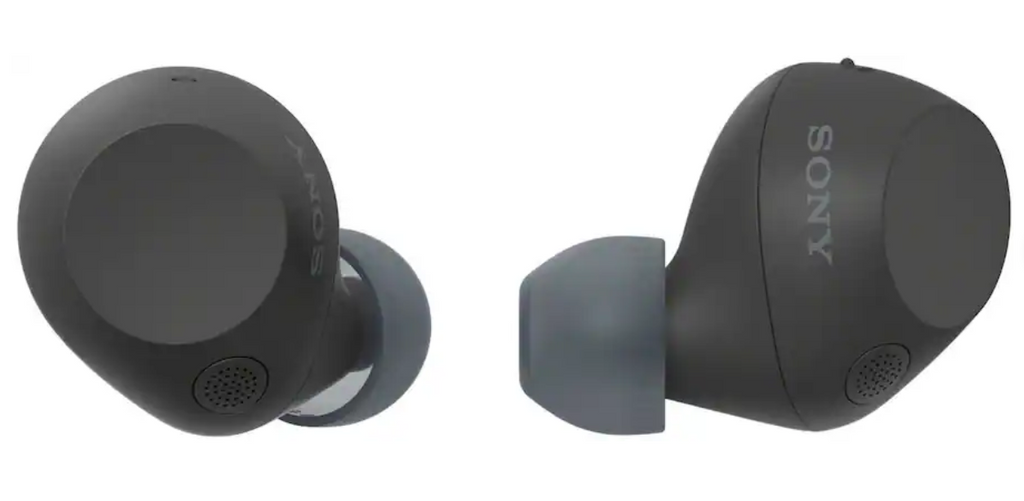 Sony WF-C710N - Earbuds Inalámbricos con Cancelación de Ruido