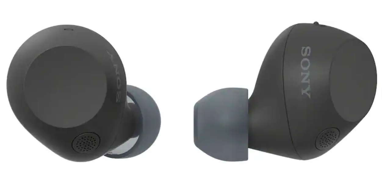 Sony WF-C710N - Earbuds Inalámbricos con Cancelación de Ruido