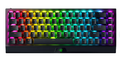 Razer BlackWidow V4 Mini 65% - Teclado Gaming Inalámbrico
