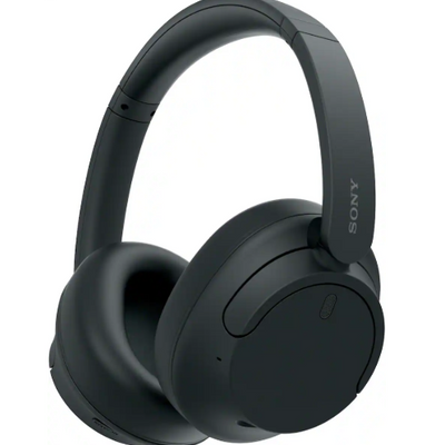 Sony WHCH720N - Audífonos Inalámbricos con Cancelación de Ruido