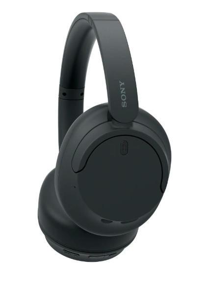 Sony WHCH720N - Audífonos Inalámbricos con Cancelación de Ruido