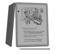 Amazon Kindle Scribe - 16GB - Pantalla de 11" - Sin Luz Frontal
