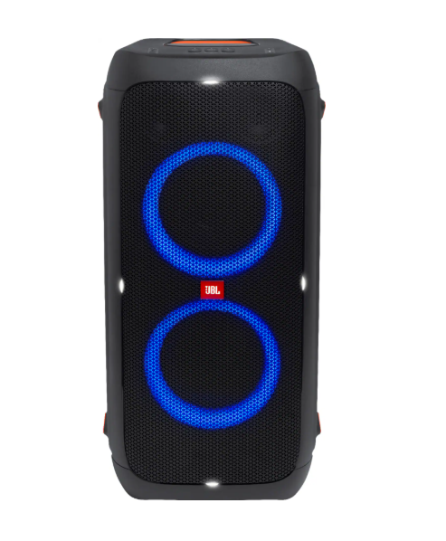 JBL PartyBox 310 - Parlante Portátil para Fiestas