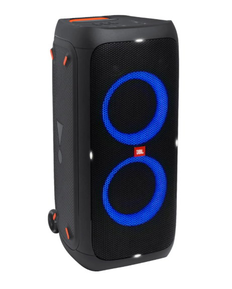 JBL PartyBox 310 - Parlante Portátil para Fiestas