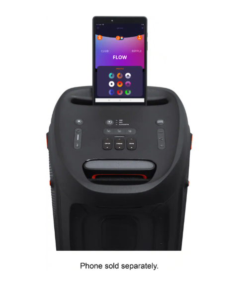 JBL PartyBox 310 - Parlante Portátil para Fiestas