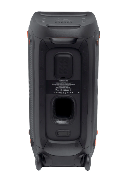 JBL PartyBox 310 - Parlante Portátil para Fiestas