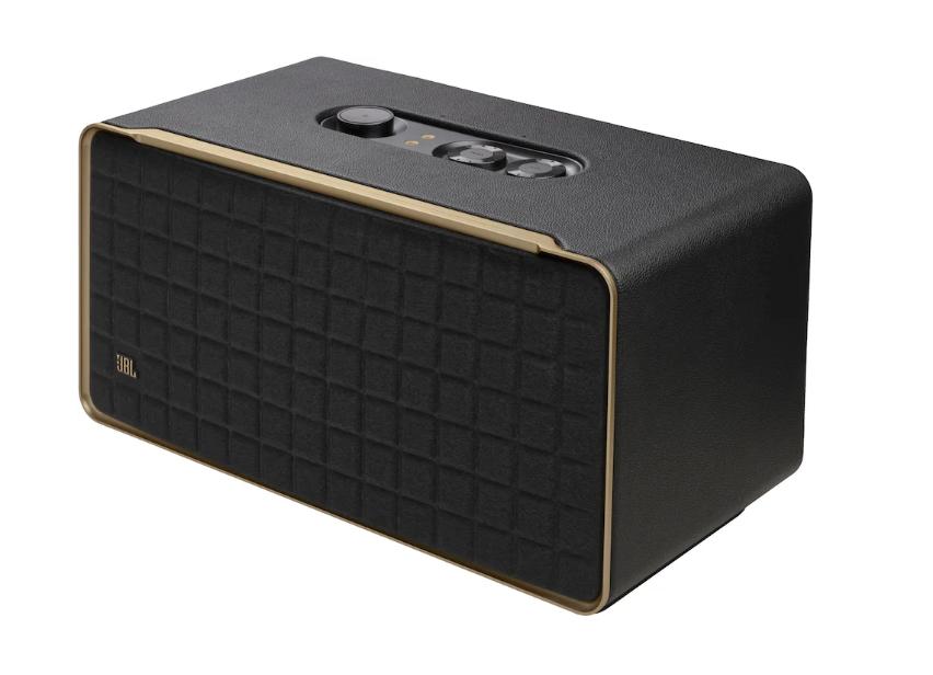JBL Authentics 500 - Parlante Inteligente para el Hogar