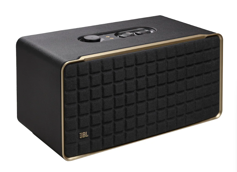 JBL Authentics 500 - Parlante Inteligente para el Hogar