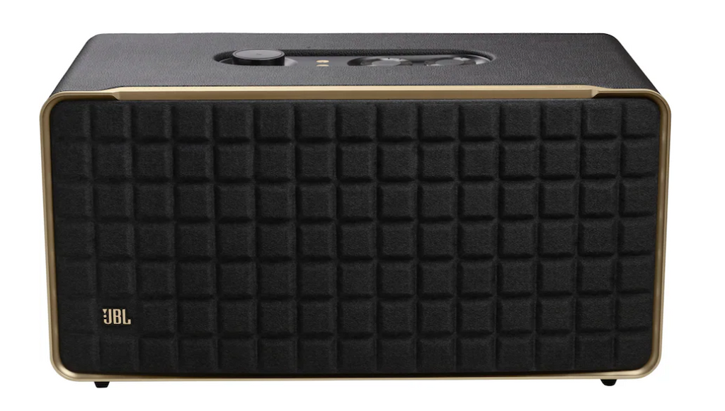 JBL Authentics 500 - Parlante Inteligente para el Hogar