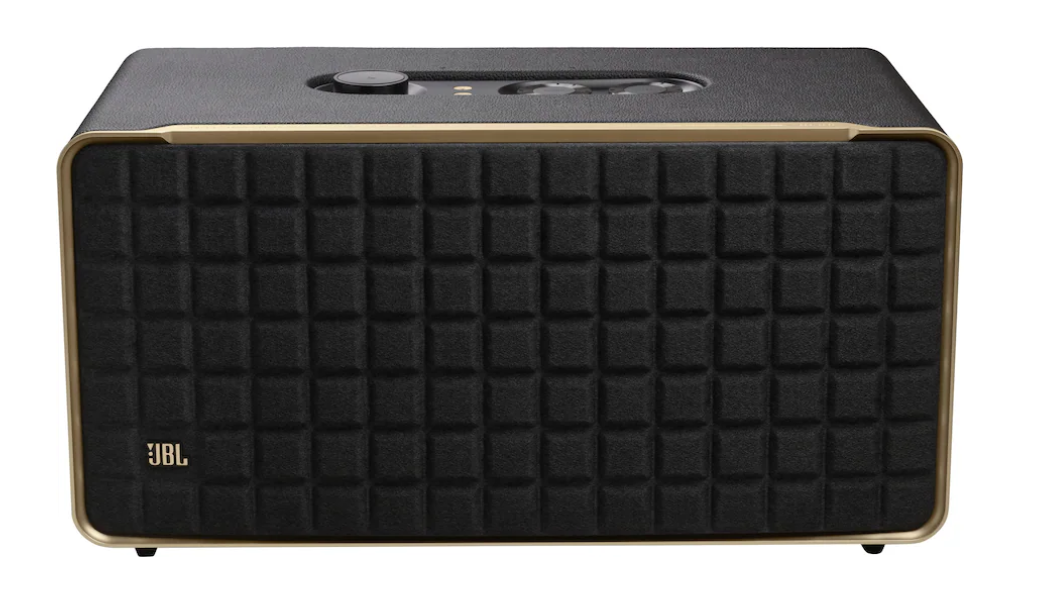 JBL Authentics 500 - Parlante Inteligente para el Hogar