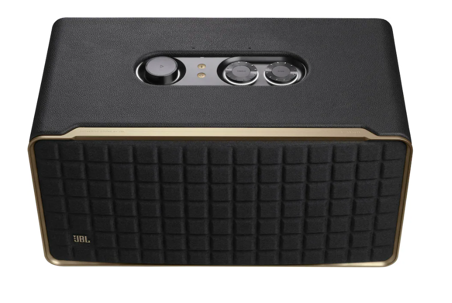 JBL Authentics 500 - Parlante Inteligente para el Hogar