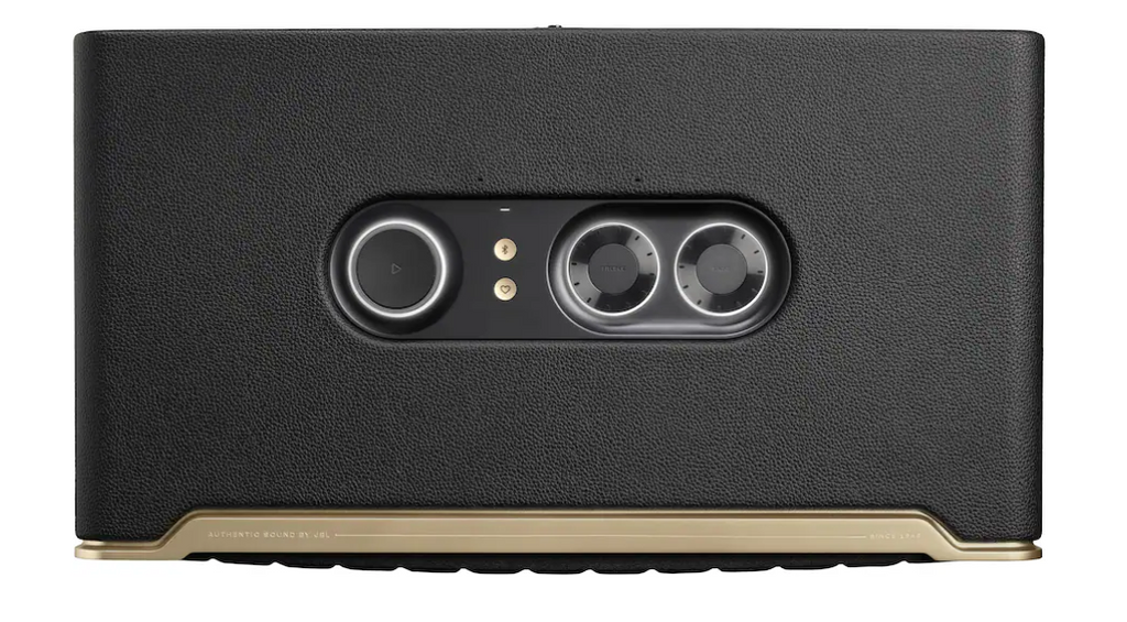 JBL Authentics 500 - Parlante Inteligente para el Hogar