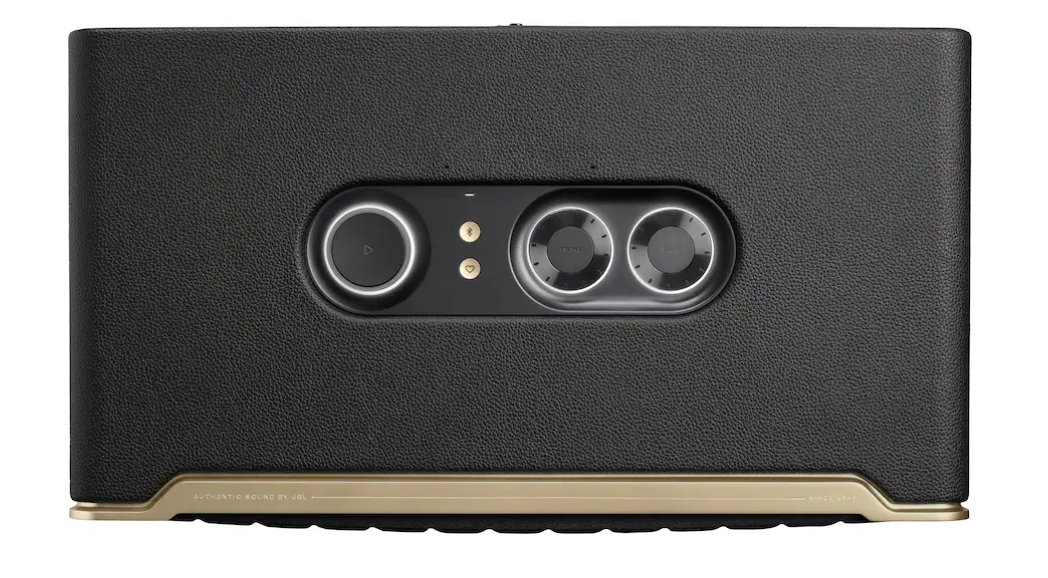 JBL Authentics 500 - Parlante Inteligente para el Hogar
