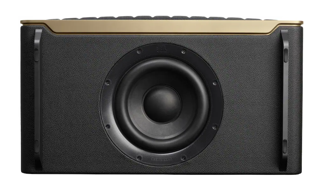 JBL Authentics 500 - Parlante Inteligente para el Hogar